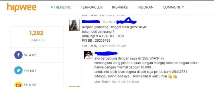 48 Juta User Twitter Bukan Manusia, Lantas Siapa? Ternyata Medsos Kita Sedang Diambil Alih Lho 6