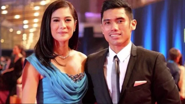 Jarang Pamer Suami di Media Sosialnya, Rumah Tangga 7 Seleb Cantik Ini Ternyata Tetap Bahagia Aja 10