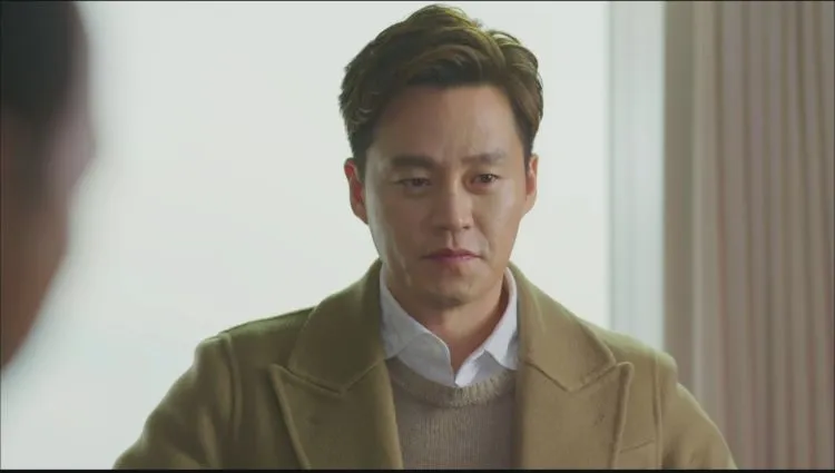 Aktor-Aktor Korea Ini Sudah Kaya Sejak Lahir, Bahkan Lebih Kaya dari Peran Konglomerat dalam Drama 7
