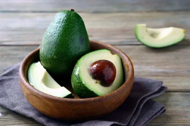 Selain Memijat, 8 Makanan Ini Bikin Payudara Jadi Lebih Berisi. Cewek Kurus Jangan Pesimis Dulu! 11