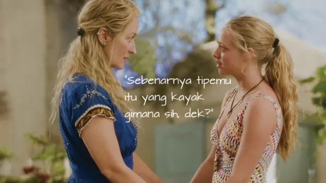 Siap-siap Kalau Dapat 8 Celotehan Orangtua Ini. Sinyal Kamu Bakal Dijodohin 10