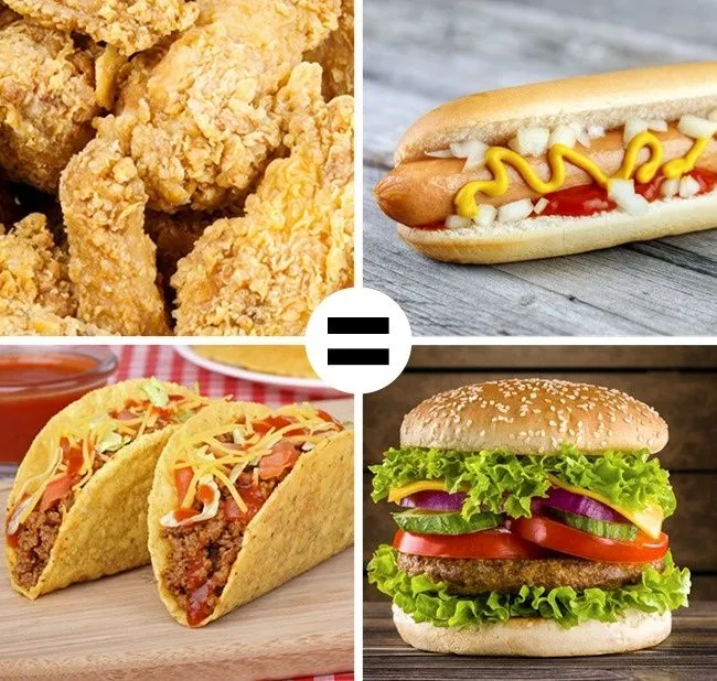 12 Trik Rahasia Resto Fast Food Biar Laris Manis & Bikin Orang Ketagihan. Ada Ilmu Khususnya Sih Ini 13