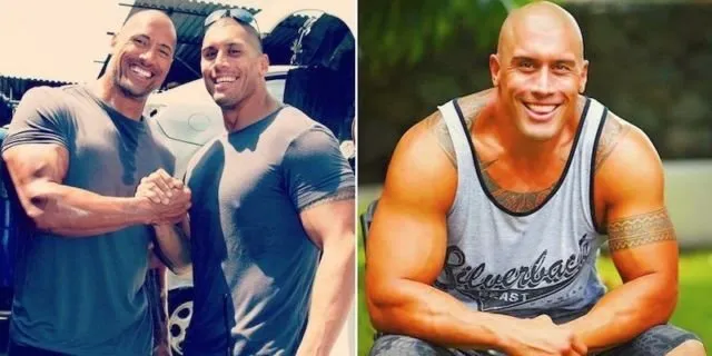 Nggak Ada Film Action yang Bisa Dibuat Tanpa Mereka! 15 Stuntman Ini Mirip Banget Sama Aktor Aslinya 16