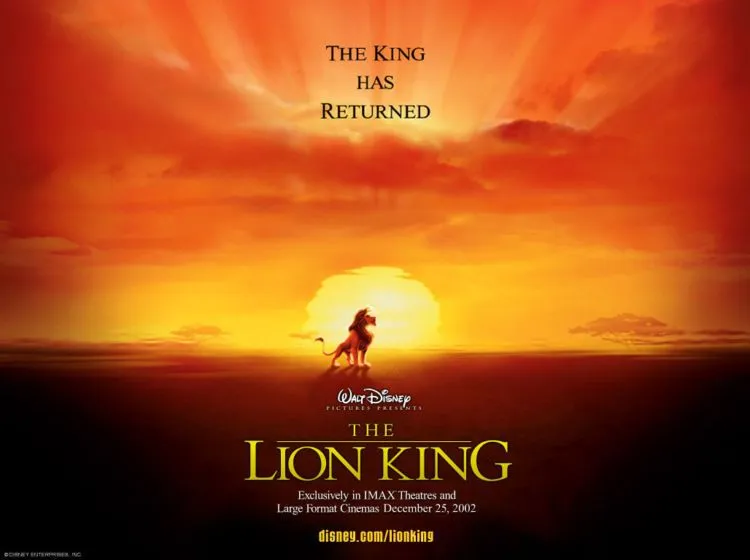 10 Film Animasi Ini Selain Lucu, Tersirat Akan Perjuangan yang Sesungguhnya. Mana yang Jadi Favoritmu? 11