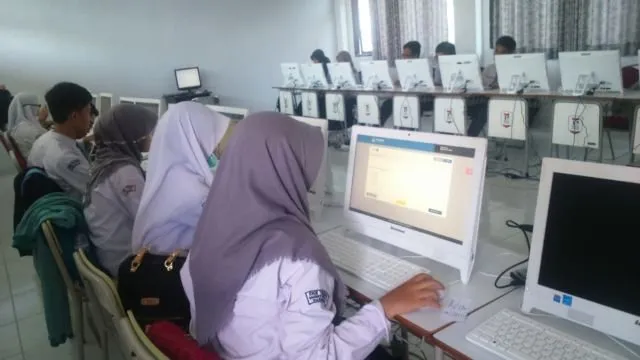 Potret UN dari Masa Ke Masa, Sampai Versi Tahun 2017. Apa Sih Tujuannya, Sampai Harus Ganti Mulu?! 13