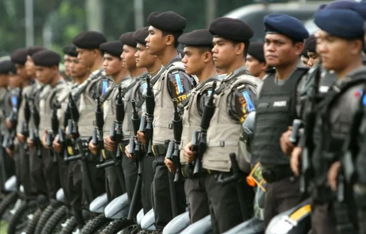 Kejahatan Cyber Makin Mengancam, Kasus Hacker Lulusan SMP Kemarin Buktinya. Biar Waspada, Baca Deh! 22