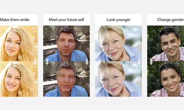 Dikritik Habis-habisan, Fitur Hot-nya Hilang. Tetap Saja Aplikasi FaceApp Ini Suka Putihkan Wajah 6