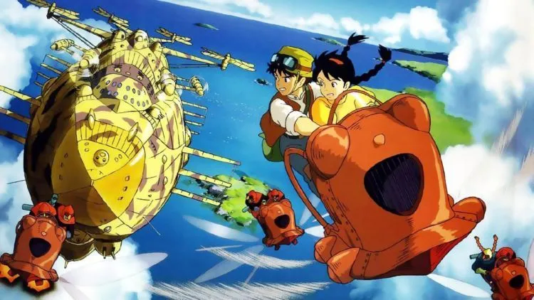 The World of Ghibli Bakal Sapa Indonesia. Kesempatan Emas Nih Buat Lihat Kartun Jepang Berkualitas 24