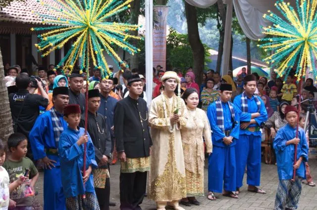Begini Lho, Tradisi Pernikahan Adat Betawi. Kamu yang Asli Jakarta, Sudah Tahu Belum? 18