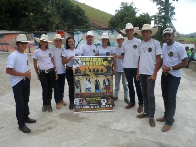 Kehidupan Desa Noiva do Cordeiro. Pekerjaan Didominasi Cewek, Cowok Hanya Datang di Akhir Pekan! 7
