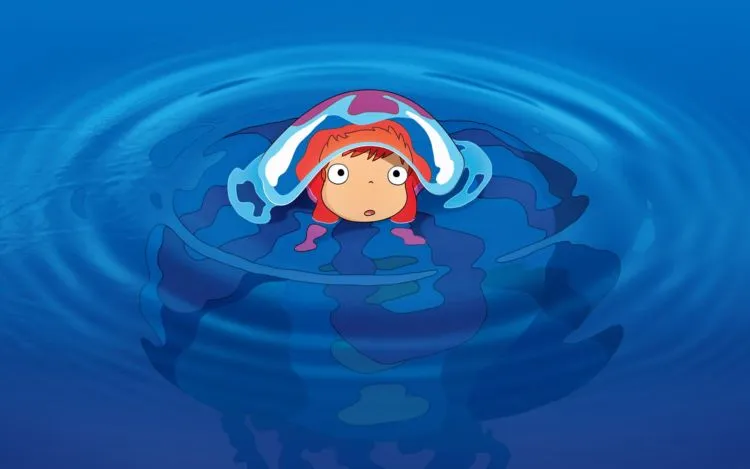 The World of Ghibli Bakal Sapa Indonesia. Kesempatan Emas Nih Buat Lihat Kartun Jepang Berkualitas 25