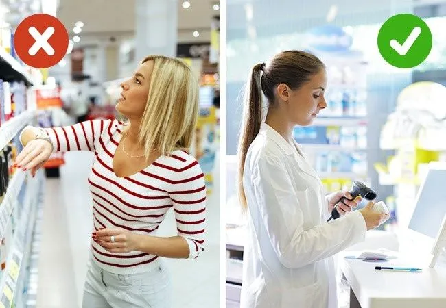 9 Jenis Kosmetik yang Kegunannya Dipertanyakan. Daripada Boros, Mending Nggak Beli 'Kan? 12