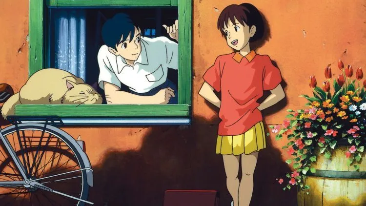 The World of Ghibli Bakal Sapa Indonesia. Kesempatan Emas Nih Buat Lihat Kartun Jepang Berkualitas 26