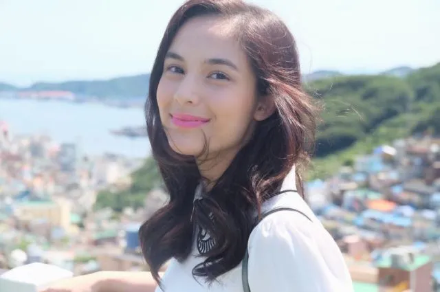 Alasan Chelsea Islan Memang Layak Dapat Penghargaan Innovative Young Leader, Nggak Cuma Asal Tenar 12