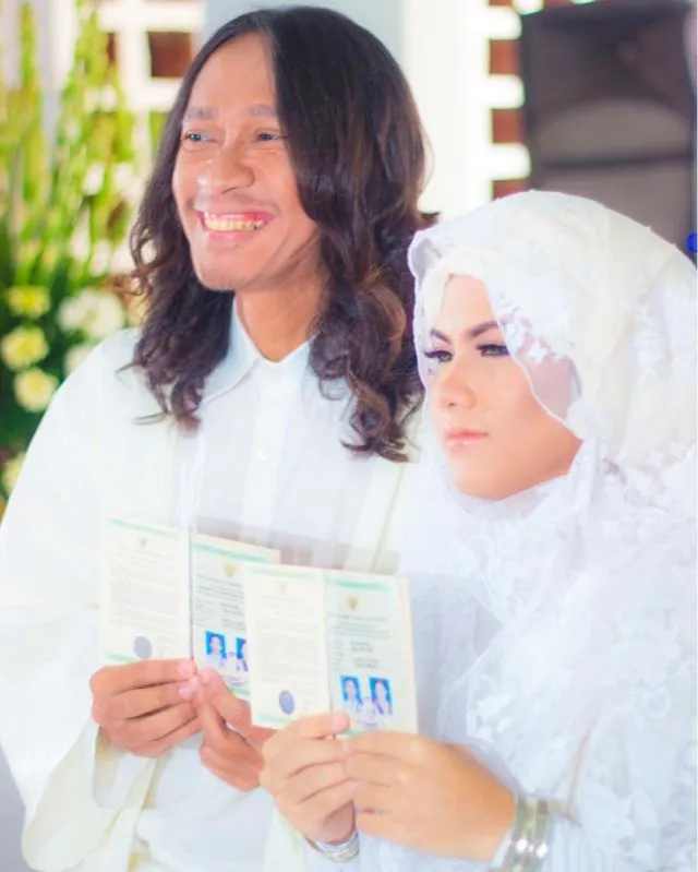 Evelin Menolak Dibilang Minta Nafkah 135 Juta ke Aming. Tapi yang Jelas 8 Juta Memang Nggak Cukup 6