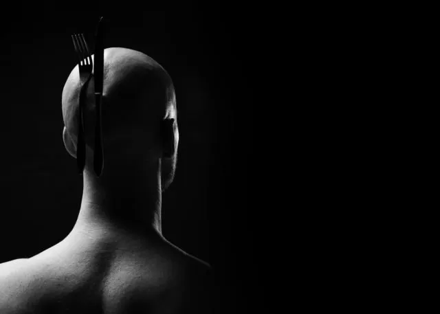 Foto Makanan Biasanya Bikin Laper, Tapi Lihat Deh 9 Karya Seni Food Photography Ini. Aneh! 18