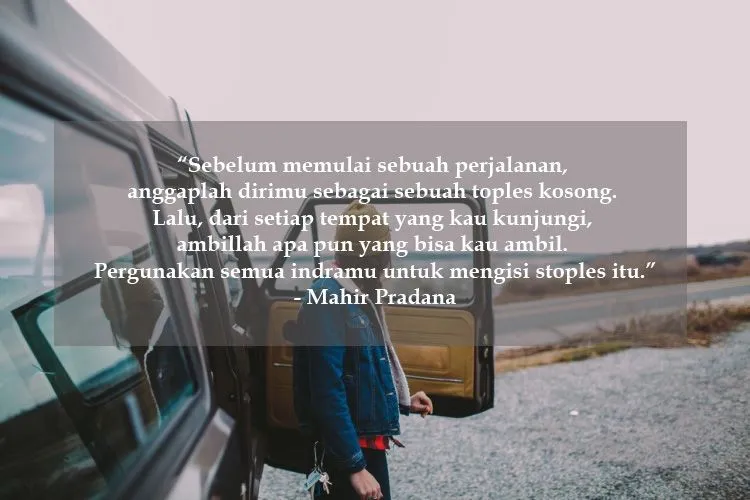 Ketika Butuh Suntikan Semangat Baru, Coba Deh Baca Kumpulan Kutipan Ini. Siapa Tahu Bisa Naik Lagi! 30