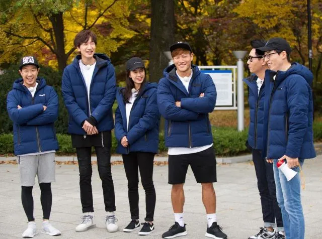 Rating Episode Running Man Kemarin Terjun Bebas, Ini Alasan Udah Banyak Fans Tidak Minat Nonton Lagi 5