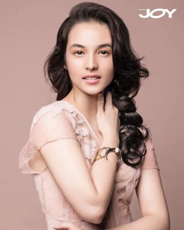 Alasan Chelsea Islan Memang Layak Dapat Penghargaan Innovative Young Leader, Nggak Cuma Asal Tenar 11