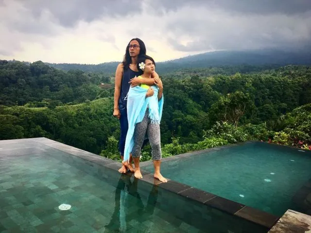 Evelin Menolak Dibilang Minta Nafkah 135 Juta ke Aming. Tapi yang Jelas 8 Juta Memang Nggak Cukup 5