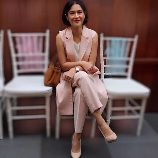 9 Style Artis yang Sukses Bikin Pangling. Transformasinya Duh, Bikin Merinding! 20