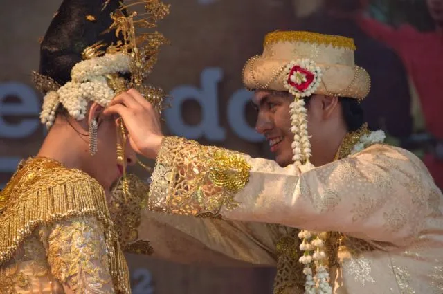 Begini Lho, Tradisi Pernikahan Adat Betawi. Kamu yang Asli Jakarta, Sudah Tahu Belum? 20