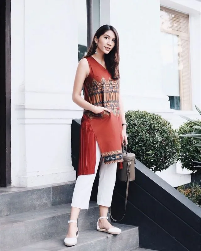 5 Hal Inilah yang Dipikirkan Orang Saat Lihat Kamu. Makanya, Perhatikan Penampilan dari Sekarang! 6