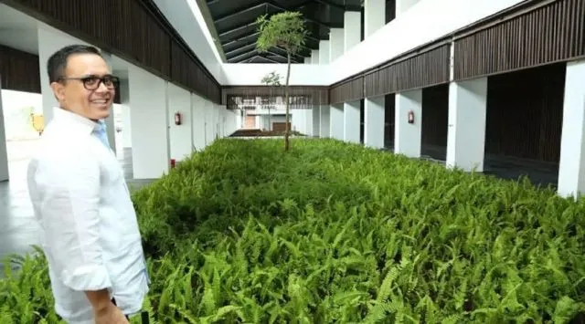 Wong Banyuwangi Harus Bangga! Bandara Ramah Lingkungan Satu-satunya di Indonesia Cuma Ada di Sana 6