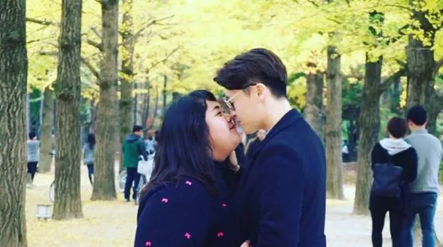 Berjodoh dengan Oppa dari Korea, Wanita Asal Minang Ini Selenggarakan Resepsi dua Tradisi 12