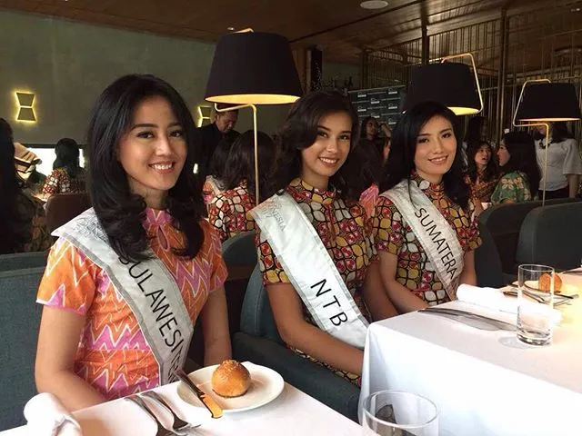 Menang Miss Indonesia 2017, Miss NTB Justru Diprotes dan Ditolak Pemprov NTB Sendiri. Kok Bisa Ya?! 5