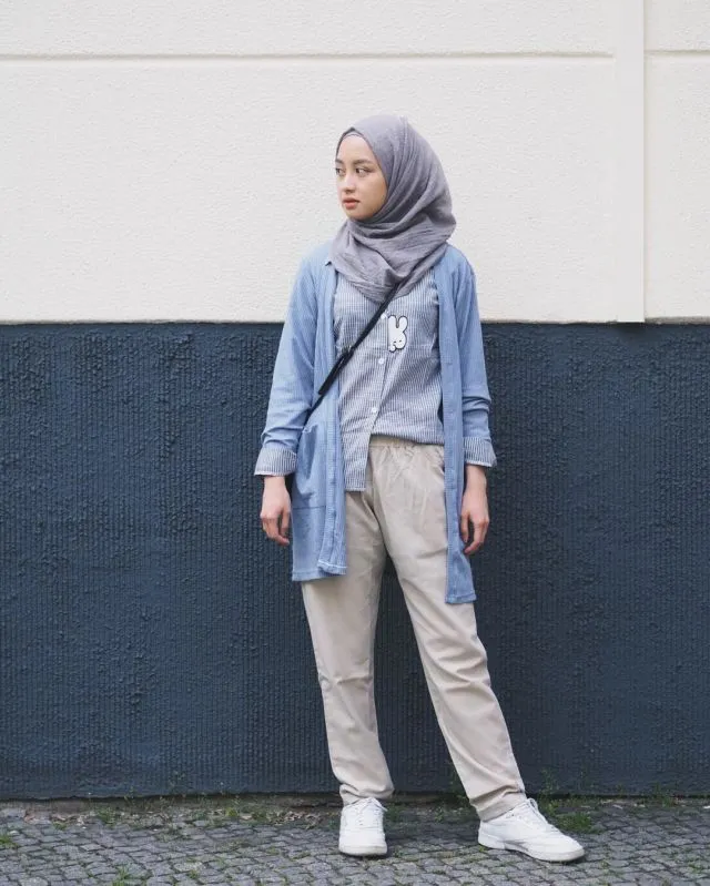 5 Hal Inilah yang Dipikirkan Orang Saat Lihat Kamu. Makanya, Perhatikan Penampilan dari Sekarang! 10