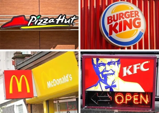 12 Trik Rahasia Resto Fast Food Biar Laris Manis & Bikin Orang Ketagihan. Ada Ilmu Khususnya Sih Ini 14
