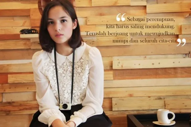 Perjuangan Perempuan Itu Nggak Ada Habisnya, 10 Kutipan Inspiratif Srikandi Indonesia Ini Buktinya 12