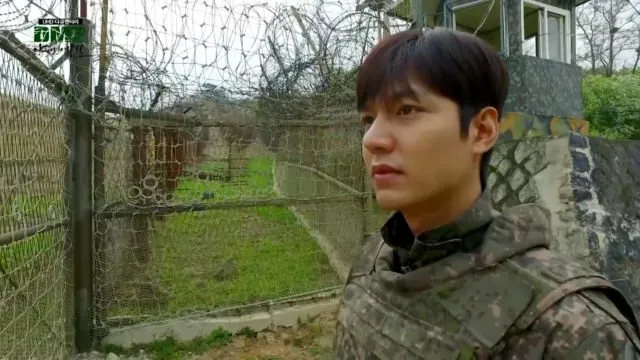 9 Info Seputar Wajib Militer yang Harus Kalian Tahu. Sedih, Bentar Lagi Lee Min Ho Oppa Mau Wamil 11