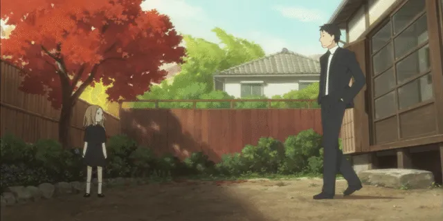 Usagi Drop