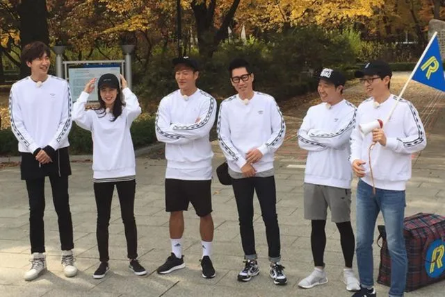 Rating Episode Running Man Kemarin Terjun Bebas, Ini Alasan Udah Banyak Fans Tidak Minat Nonton Lagi 8