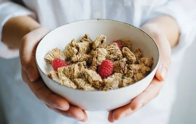 Selain Memijat, 8 Makanan Ini Bikin Payudara Jadi Lebih Berisi. Cewek Kurus Jangan Pesimis Dulu! 14