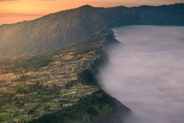 15 Foto Keren Ini Ternyata Nggak Pakai Photoshop Lho. Nggak Nyangka ya Bisa Sebagus Ini! 19