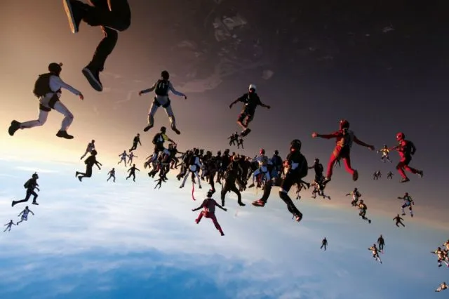 15 Foto Keren Ini Ternyata Nggak Pakai Photoshop Lho. Nggak Nyangka ya Bisa Sebagus Ini! 22