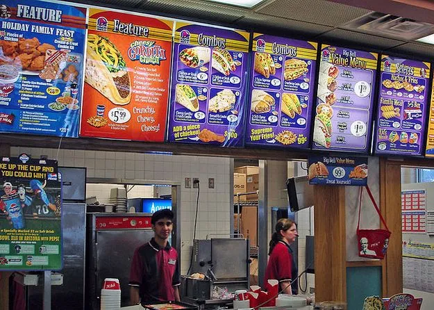 12 Trik Rahasia Resto Fast Food Biar Laris Manis & Bikin Orang Ketagihan. Ada Ilmu Khususnya Sih Ini 15