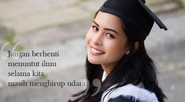 Perjuangan Perempuan Itu Nggak Ada Habisnya, 10 Kutipan Inspiratif Srikandi Indonesia Ini Buktinya 13