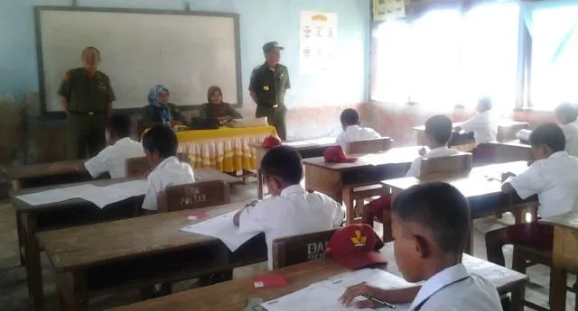 Potret UN dari Masa Ke Masa, Sampai Versi Tahun 2017. Apa Sih Tujuannya, Sampai Harus Ganti Mulu?! 15