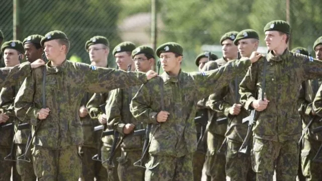 9 Info Seputar Wajib Militer yang Harus Kalian Tahu. Sedih, Bentar Lagi Lee Min Ho Oppa Mau Wamil 12