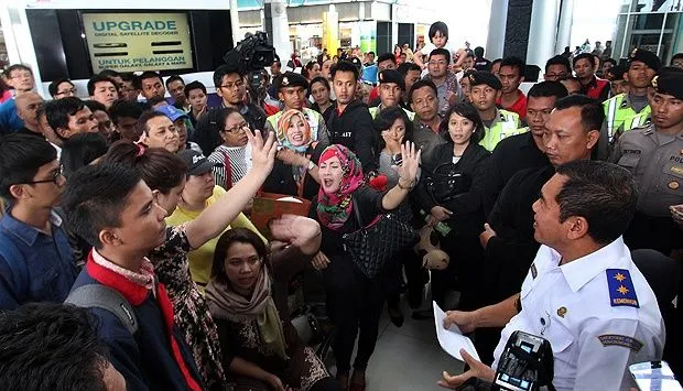 Sistem Penerbangan Kita Itu Bagai Bom Waktu yang Siap Meledak. Insiden Lion Air Ini Buktinya 6