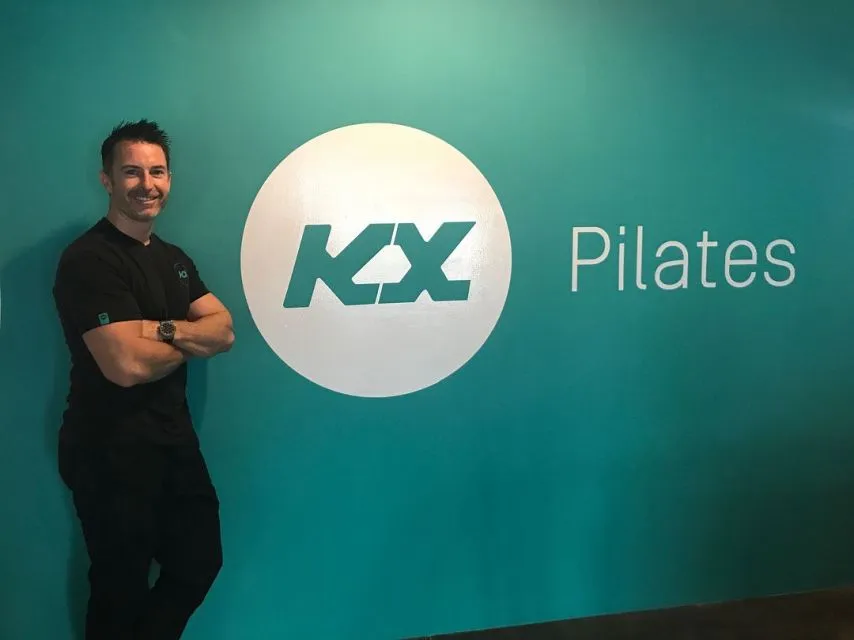 8 Tips dari CEO-CEO Dunia, Tentang Apa yang Harus Kamu Lakukan Sebelum Usia 30 9 Aaron Smith CEO KX