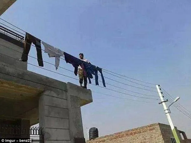 15 Foto dari Berbagai Negara Ini Menunjukkan Bahwa Pria Beresiko Lebih Cepat Mati Dibanding Wanita! 28