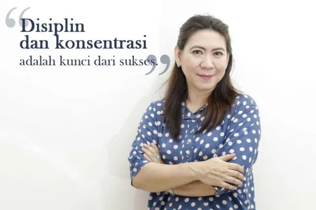Perjuangan Perempuan Itu Nggak Ada Habisnya, 10 Kutipan Inspiratif Srikandi Indonesia Ini Buktinya 14