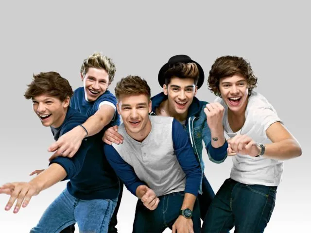 Mulai Dari Ketampanan Personil Sampai Kesetiaan Fans, Ini Dia A-Z Tentang Boy Band di Dunia Hiburan! 8