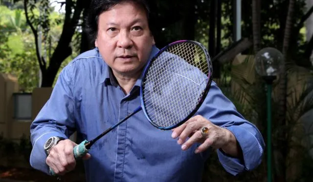 Bulu Tangkis Bersinar Lagi, Semoga Kevin & Marcus Bisa Ikuti Jejak Legendaris 7 Pemain Indonesia Ini 10