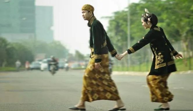 Tradisi Kawin Lari dan Culik di Berbagai Daerah. Ada yang Dianjurkan Tapi Ada Juga yang Dilarang! 6